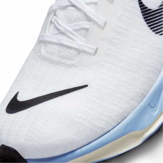 Мъжки маратонки Nike Мъжки Обувки За Бягане Invincible 3 Road Running Shoes Mens Бяло/Синьо Nike Мъжки Обувки За Бягане Invincible 3 Road Running Shoes Mens Бяло/Синьо Мъжки маратонки