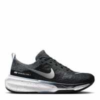 Nike Мъжки Маратонки За Бягане Zoomx Invincible 3 Flyknit Mens Running Shoes