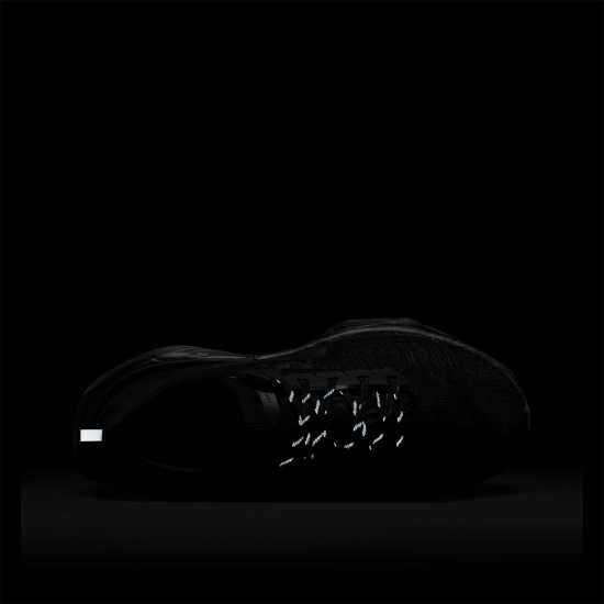 Nike Мъжки Обувки За Бягане Invincible 3 Road Running Shoes Mens Черно/Черно Мъжки маратонки