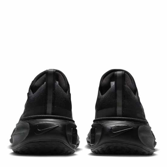Nike Мъжки Обувки За Бягане Invincible 3 Road Running Shoes Mens Черно/Черно Мъжки маратонки