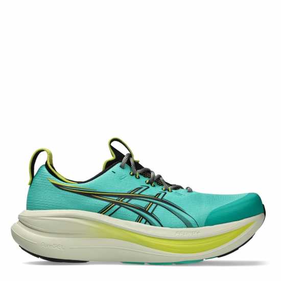 Asics Мъжки Обувки За Бягане Gel-Nimbus 28 Tr Road Running Shoes Mens Asics Мъжки Обувки За Бягане Gel-Nimbus 28 Tr Road Running Shoes Mens