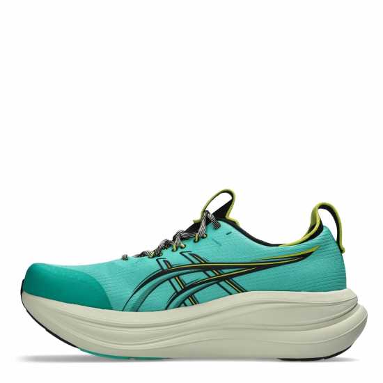 Asics Мъжки Обувки За Бягане Gel-Nimbus 28 Tr Road Running Shoes Mens Asics Мъжки Обувки За Бягане Gel-Nimbus 28 Tr Road Running Shoes Mens