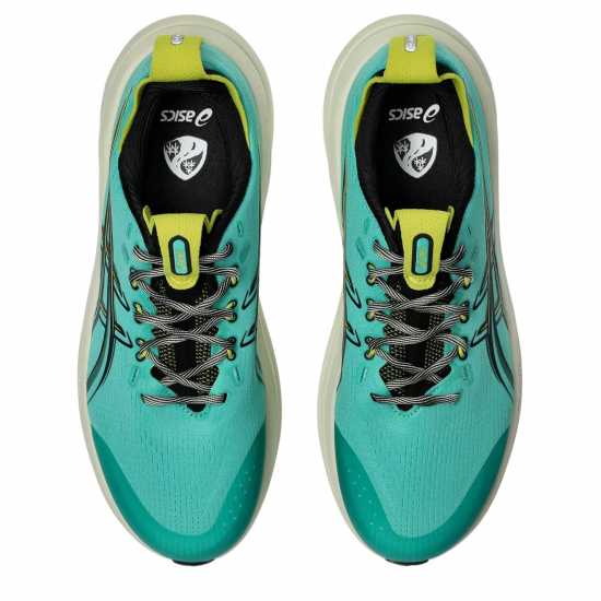 Asics Мъжки Обувки За Бягане Gel-Nimbus 28 Tr Road Running Shoes Mens Asics Мъжки Обувки За Бягане Gel-Nimbus 28 Tr Road Running Shoes Mens