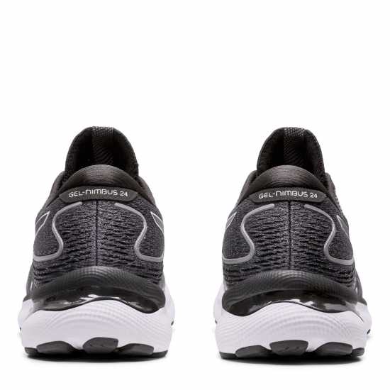 Gel-nimbus 24 Wide Fit Men's Running Shoes  Мъжки маратонки
