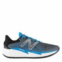 New Balance Мъжки Маратонки За Бягане Evare Mens Running Shoes Blue/White Мъжки маратонки