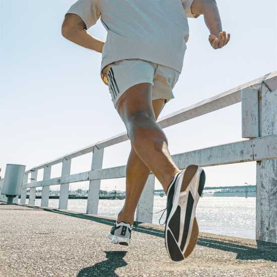 Adidas Мъжки Маратонки За Бягане Adizero X Parley Mens Running Shoes  - Мъжки маратонки за бягане