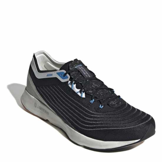 Adidas Мъжки Маратонки За Бягане Adizero X Parley Mens Running Shoes