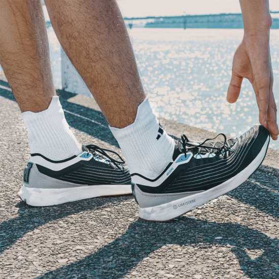 Adidas Мъжки Маратонки За Бягане Adizero X Parley Mens Running Shoes  Мъжки маратонки за бягане