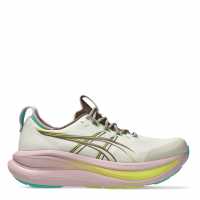 Asics Gel-Nimbus 28 Tr Road Running Shoes Womens Asics Gel-Nimbus 28 Tr Road Running Shoes Womens
