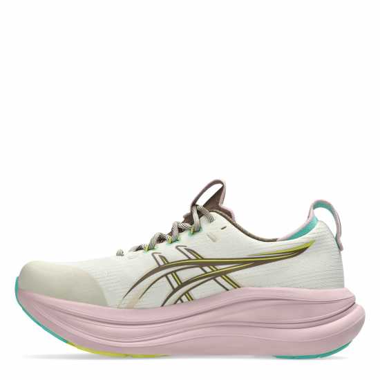Asics Gel-Nimbus 28 Tr Road Running Shoes Womens  