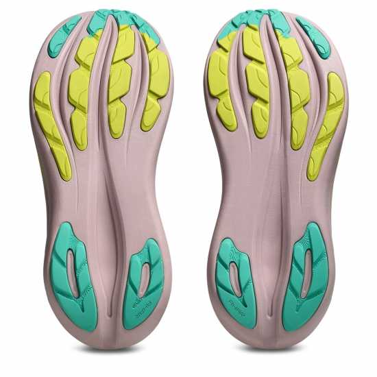 Asics Gel-Nimbus 28 Tr Road Running Shoes Womens  