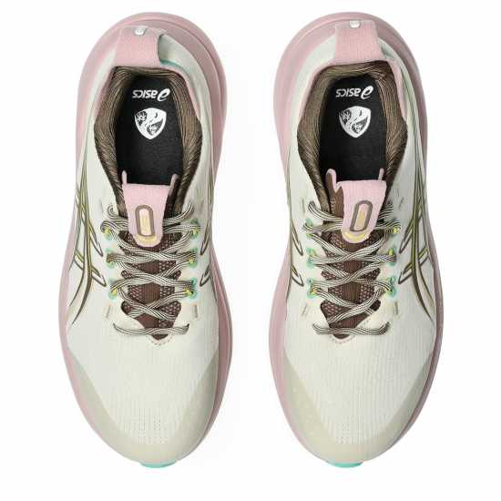 Asics Gel-Nimbus 28 Tr Road Running Shoes Womens  