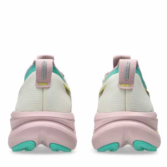 Asics Gel-Nimbus 28 Tr Road Running Shoes Womens  