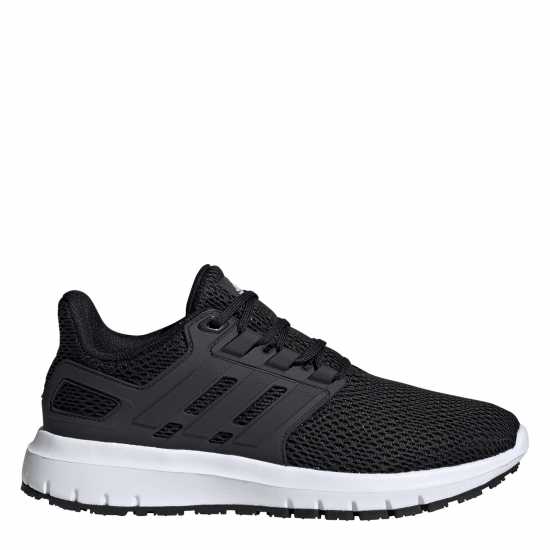 Adidas Ultimashow Road Running Shoes Womens Core Black 
