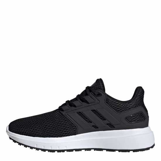 Adidas Ultimashow Road Running Shoes Womens Core Black 