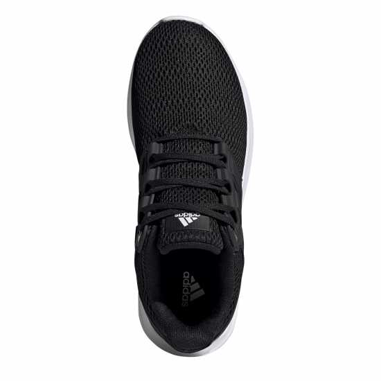Adidas Ultimashow Road Running Shoes Womens Core Black 