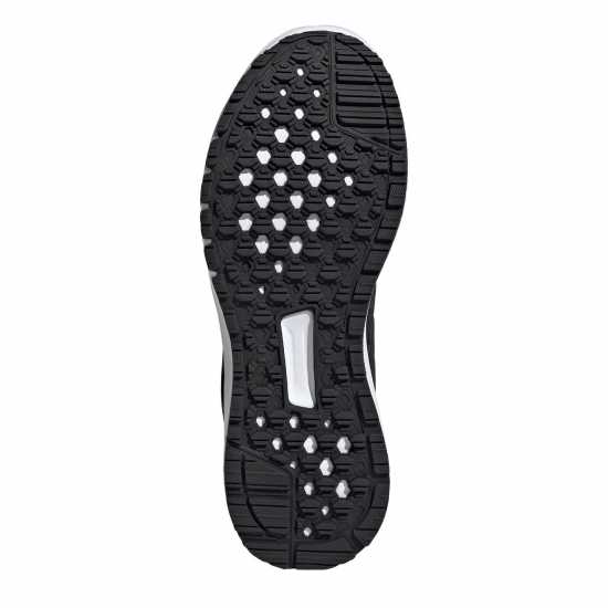 Adidas Ultimashow Road Running Shoes Womens Core Black 