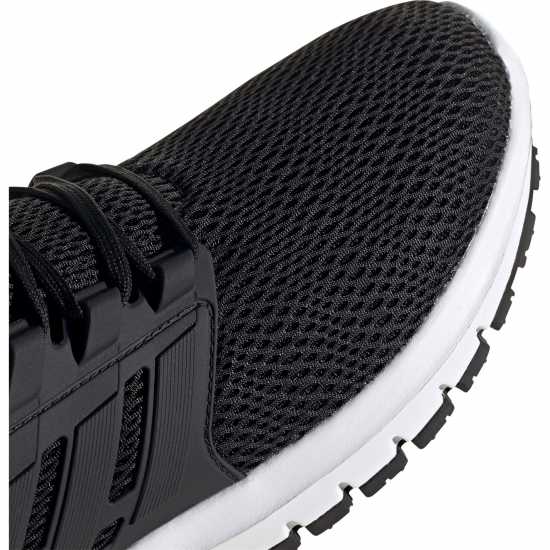 Adidas Ultimashow Road Running Shoes Womens Core Black 