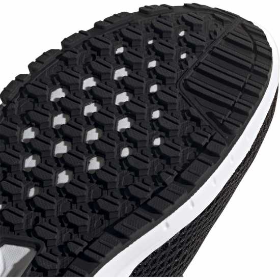 Adidas Ultimashow Road Running Shoes Womens Core Black 