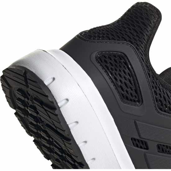 Adidas Ultimashow Road Running Shoes Womens Core Black 