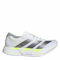 Adidas Adios Pro 4 Sn63 White/Yellow Adidas Adios Pro 4 Sn63 White/Yellow