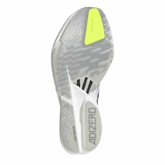 Adidas Adios Pro 4 Sn63 White/Yellow Adidas Adios Pro 4 Sn63 White/Yellow