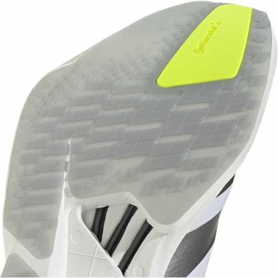 Adidas Adios Pro 4 Sn63 White/Yellow Adidas Adios Pro 4 Sn63 White/Yellow