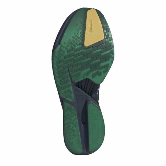 adidas Adidas Adios Pro 4 Sn63 Dark Bl/Yllw adidas Adidas Adios Pro 4 Sn63 Dark Bl/Yllw