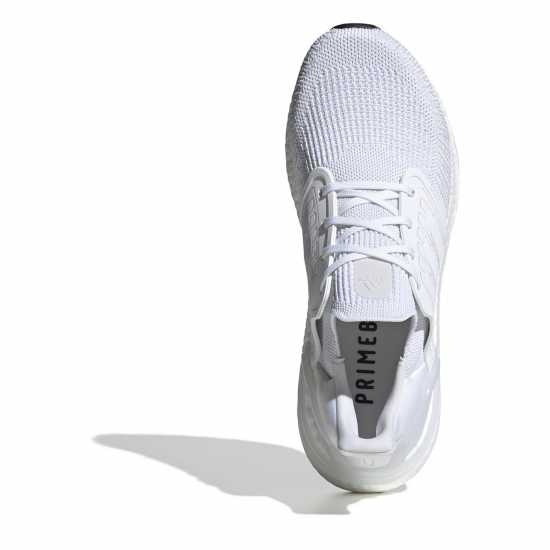 Adidas Мъжки Маратонки За Бягане Ultraboost 20 Mens Running Shoes  Мъжки маратонки за бягане