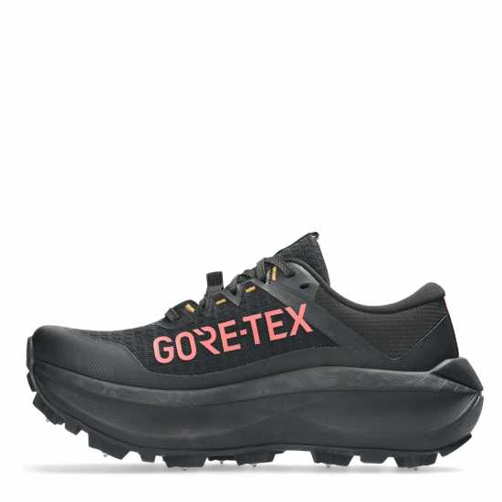 Asics Маратонки За Бягане По Пътеки Fujisetsu Max Gtx Trail Running Shoes Womens  