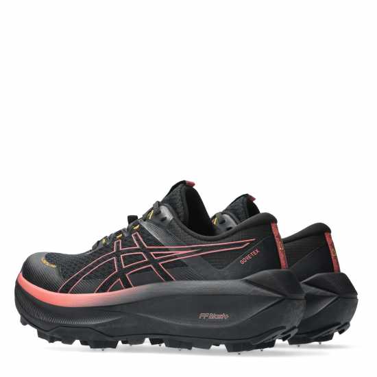 Asics Маратонки За Бягане По Пътеки Fujisetsu Max Gtx Trail Running Shoes Womens  