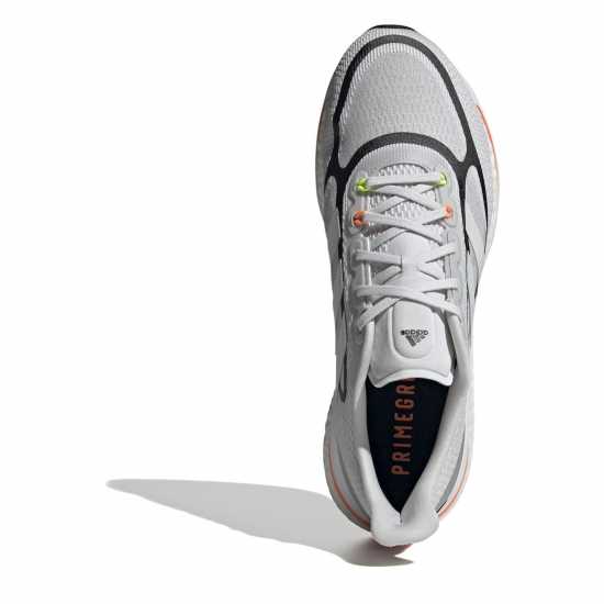Adidas Supernova + Mens Boost Running Shoes  Мъжки маратонки за бягане