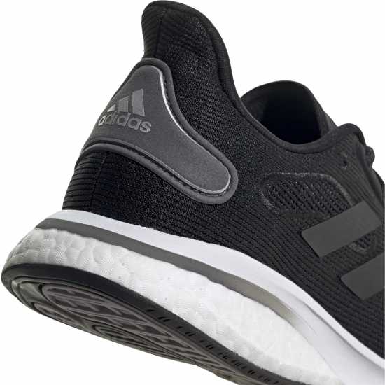 Adidas Мъжки Обувки За Бягане Supernova Running Shoes Mens