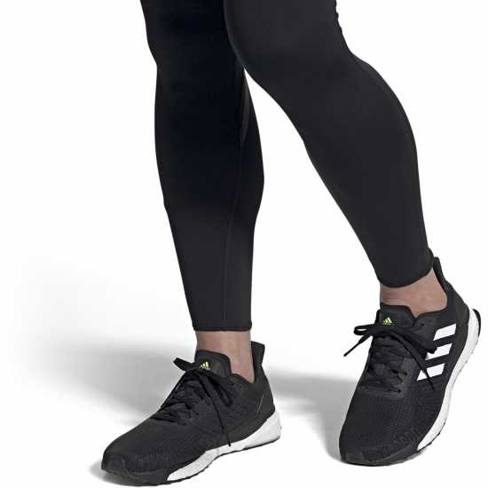 Adidas Мъжки Маратонки За Бягане Solar Boost  Mens Running Shoes  Мъжки маратонки за бягане