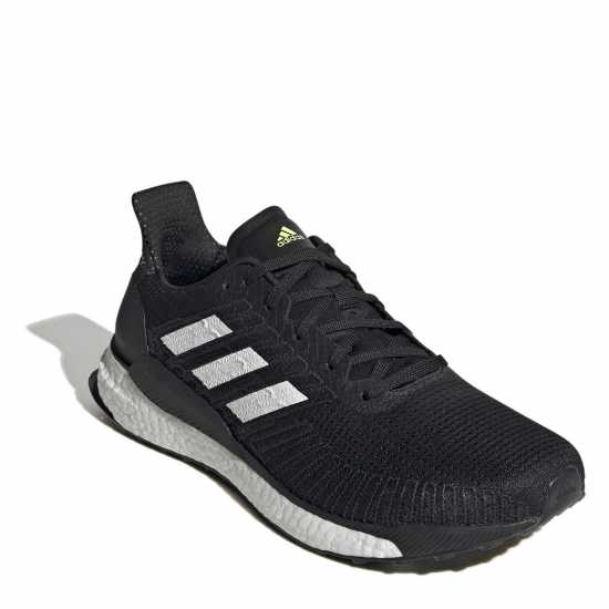 Adidas Мъжки Маратонки За Бягане Solar Boost  Mens Running Shoes  - Мъжки маратонки за бягане