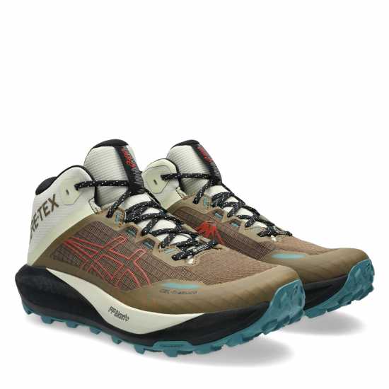 Asics Мъжки Маратонки Бягане По Пътеки Gel-Trabuco Mt Gtx Trail Running Shoes Mens Asics Мъжки Маратонки Бягане По Пътеки Gel-Trabuco Mt Gtx Trail Running Shoes Mens