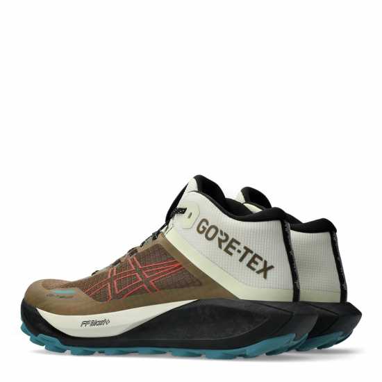 Asics Мъжки Маратонки Бягане По Пътеки Gel-Trabuco Mt Gtx Trail Running Shoes Mens Asics Мъжки Маратонки Бягане По Пътеки Gel-Trabuco Mt Gtx Trail Running Shoes Mens