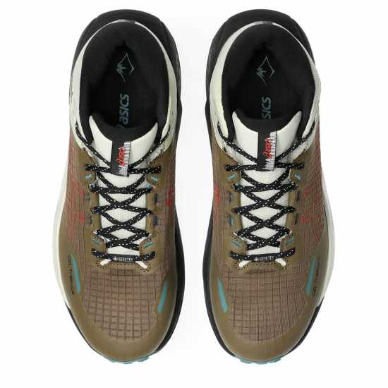 Asics Мъжки Маратонки Бягане По Пътеки Gel-Trabuco Mt Gtx Trail Running Shoes Mens Asics Мъжки Маратонки Бягане По Пътеки Gel-Trabuco Mt Gtx Trail Running Shoes Mens