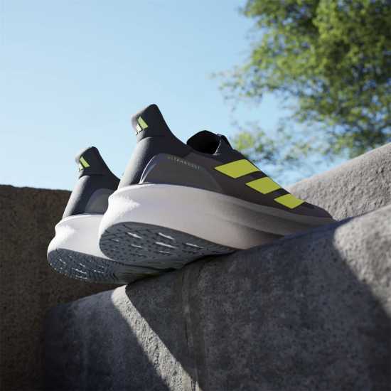 Adidas Юношески Обувки Ultraboost 5X Road Running Shoes Juniors Adidas Юношески Обувки Ultraboost 5X Road Running Shoes Juniors