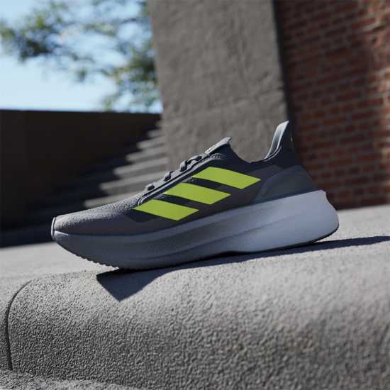 Adidas Юношески Обувки Ultraboost 5X Road Running Shoes Juniors Adidas Юношески Обувки Ultraboost 5X Road Running Shoes Juniors