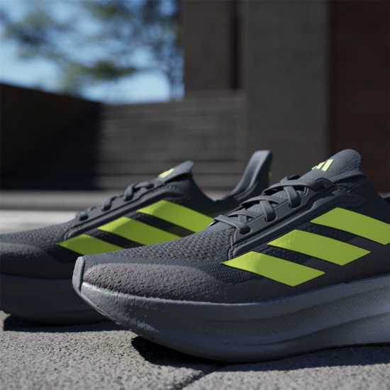 Adidas Юношески Обувки Ultraboost 5X Road Running Shoes Juniors Adidas Юношески Обувки Ultraboost 5X Road Running Shoes Juniors