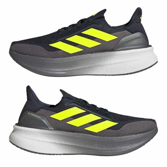 Adidas Юношески Обувки Ultraboost 5X Road Running Shoes Juniors Adidas Юношески Обувки Ultraboost 5X Road Running Shoes Juniors