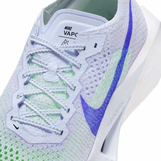 Nike  Grey/Blue Мъжки маратонки