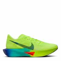 Nike Zoomx Vaporfly 3 Running Trainers Mens