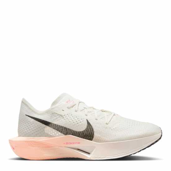 Мъжки маратонки Nike Zoomx Vaporfly 3 Running Trainers Mens Nike Zoomx Vaporfly 3 Running Trainers Mens Мъжки маратонки