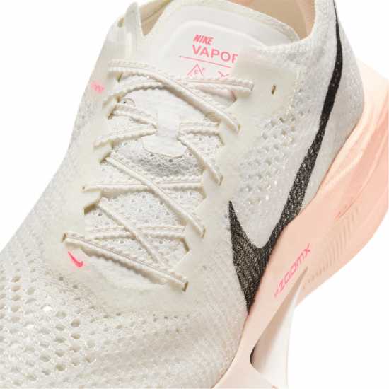 Мъжки маратонки Nike Zoomx Vaporfly 3 Running Trainers Mens Nike Zoomx Vaporfly 3 Running Trainers Mens Мъжки маратонки