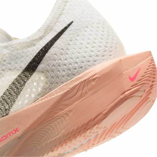 Мъжки маратонки Nike Zoomx Vaporfly 3 Running Trainers Mens Nike Zoomx Vaporfly 3 Running Trainers Mens Мъжки маратонки