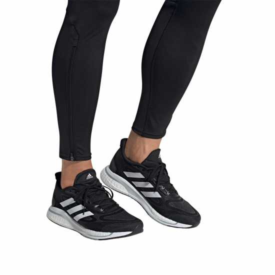adidas SuperNova + Men's Running Shoes  Мъжки високи кецове
