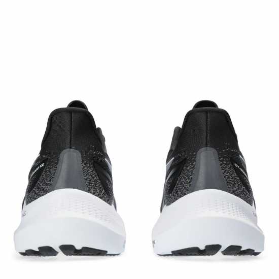 Мъжки маратонки Asics Мъжки Маратонки За Бягане Gt-2000 12 Mens Running Shoes Черно/Бяло Asics Мъжки Маратонки За Бягане Gt-2000 12 Mens Running Shoes Черно/Бяло Мъжки маратонки