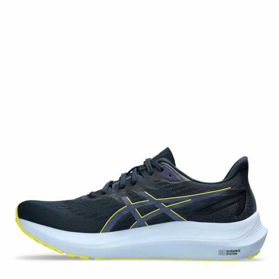 Asics Мъжки Маратонки За Бягане Gt-2000 12 Mens Running Shoes  Мъжки маратонки
